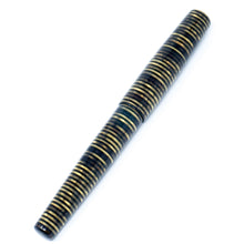 Load image into Gallery viewer, Tribute to 'Parker Vacumatic' Golden Loft Bespoke Fountain Pen JoWo/Bock #6