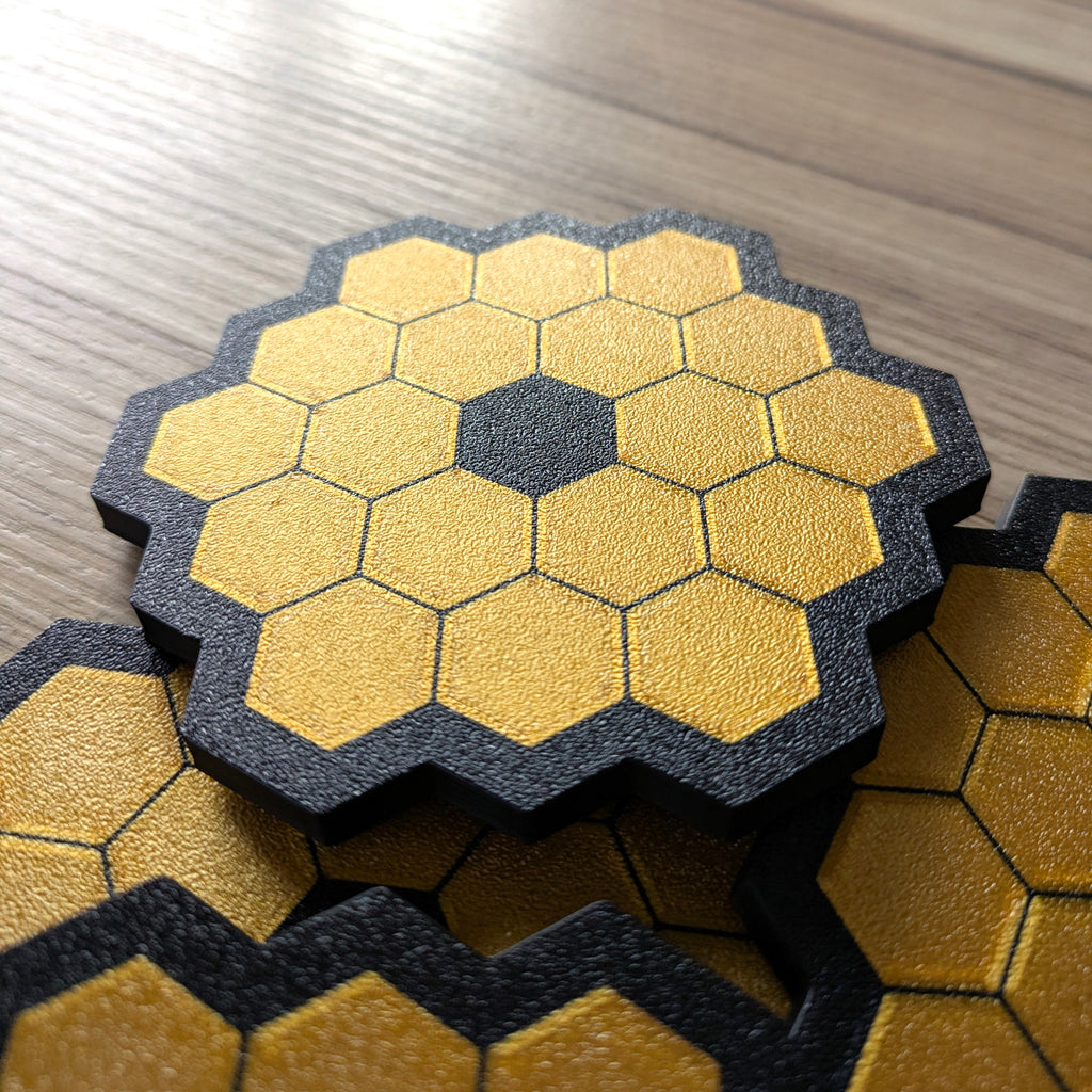 James Webb Space Telescope NASA JWST