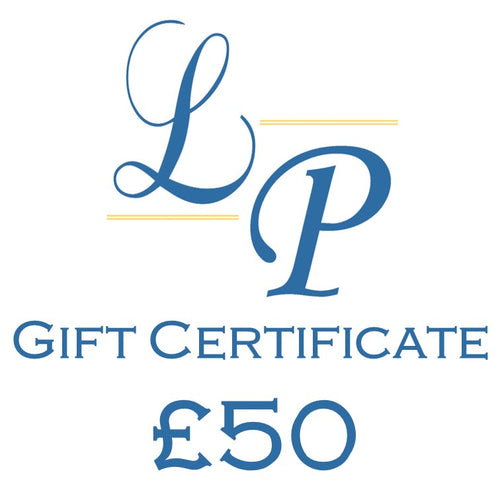 Loft Pens Gift Certificate - £50
