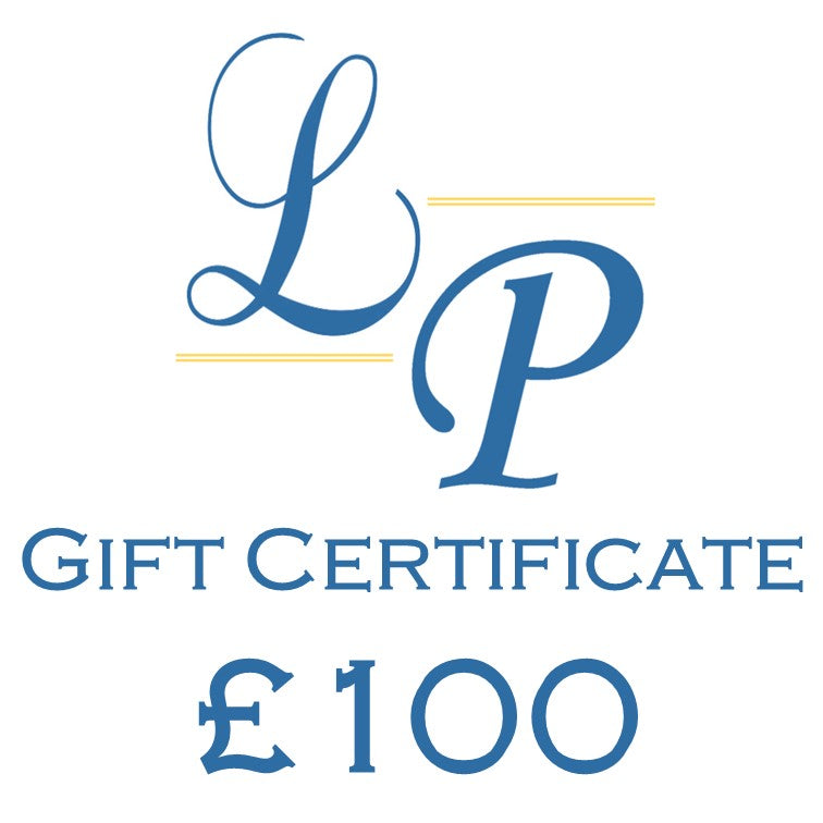 Loft Pens Gift Certificate - £100