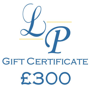 Loft Pens Gift Certificate - £300