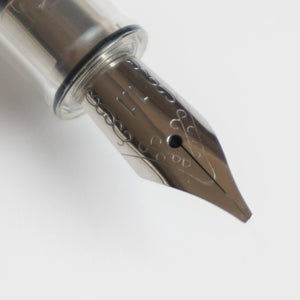 Loft Size 5 (5mm) Italic Nibs -  0.7/1.1/1.5/1.9/2.5/2.9mm