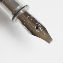 Load image into Gallery viewer, Loft Size 5 (5mm) Italic Nibs -  0.7/1.1/1.5/1.9/2.5/2.9mm