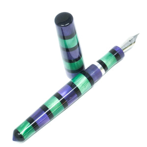 The Joker Skye Loft Bespoke Fountain Pen JoWo/Bock #6