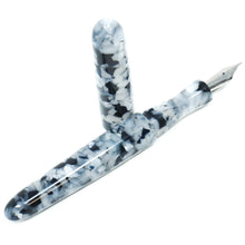 Load image into Gallery viewer, Conway Stewart Fresian Canterbury Loft Bespoke Fountain Pen JoWo/Bock #6