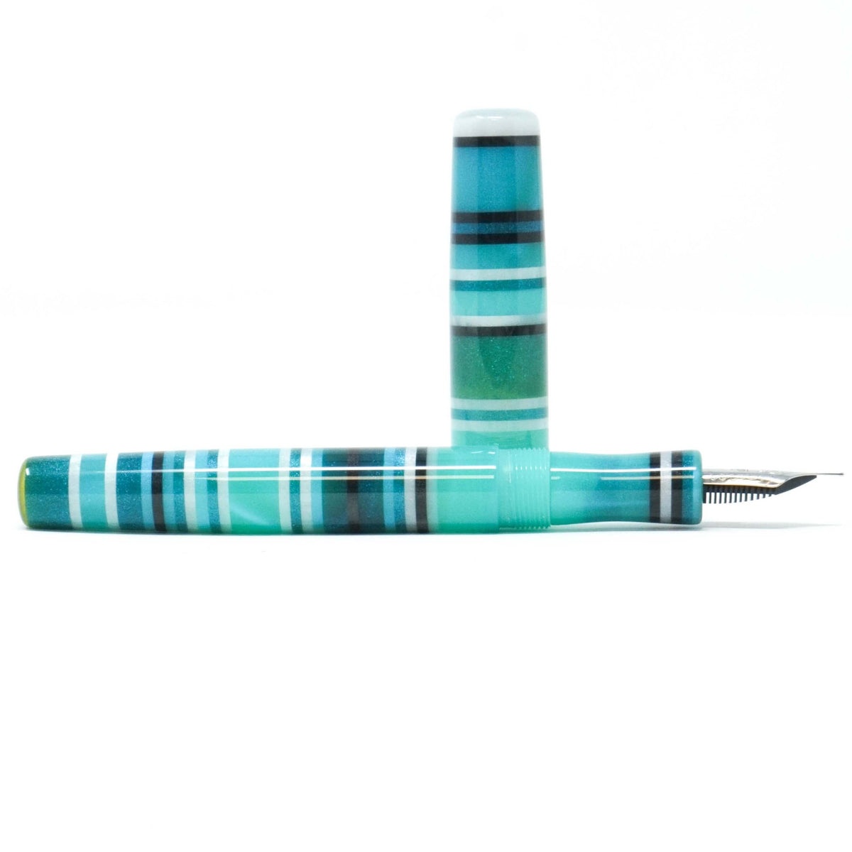 Design Your Own Loft Bespoke Custom Made Fountain Pen