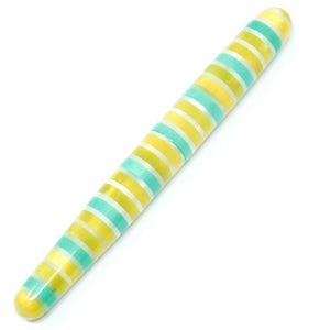 Caribbean Island Canterbury Loft Bespoke Fountain Pen JoWo/Bock #6