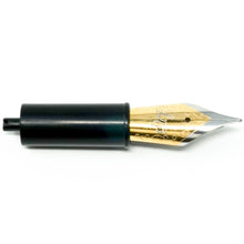 Load image into Gallery viewer, LOFT PENS SIZE 6 NIB UNIT SECTION FOUNTAIN PEN TURNING - FITS JoWo/Bock Nib/Feed