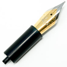 Load image into Gallery viewer, LOFT PENS SIZE 6 NIB UNIT SECTION FOUNTAIN PEN TURNING - FITS JoWo/Bock Nib/Feed