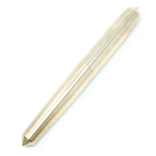 Load image into Gallery viewer, Brass (&#39;Gold&#39;) Spreadbury Loft Bespoke Fountain Pen JoWo/Bock #6