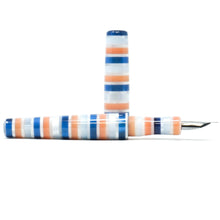 Load image into Gallery viewer, Design Your Own Loft Bespoke Custom Made Fountain Pen