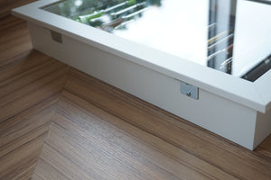Loft Glass Display Box for Pens