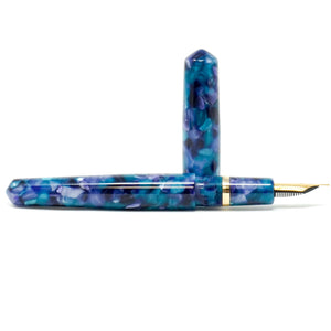 Design Your Own Loft Bespoke Custom Made Fountain Pen