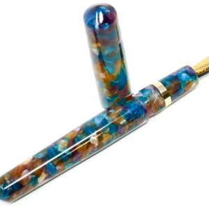 Design Your Own Loft Bespoke Custom Made Fountain Pen