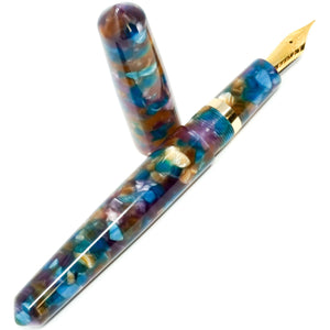 Design Your Own Loft Bespoke Custom Made Fountain Pen
