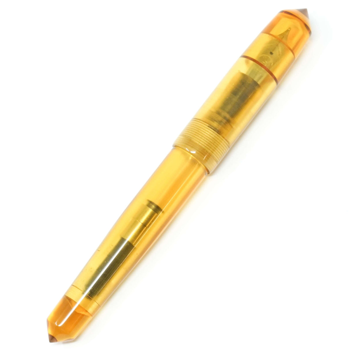 Ultem Spreadbury Loft Bespoke Fountain Pen JoWo/Bock #6