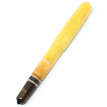 Load image into Gallery viewer, Sodium Light Kingsbury Loft Bespoke Fountain Pen JoWo/Bock #6