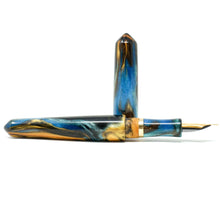 Load image into Gallery viewer, Design Your Own Loft Bespoke Custom Made Fountain Pen