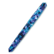 Load image into Gallery viewer, Conway Stewart Azure Kingsbury Loft Bespoke Fountain Pen JoWo/Bock #6