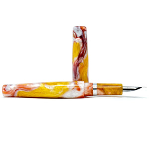 Design Your Own Loft Bespoke Custom Made Fountain Pen