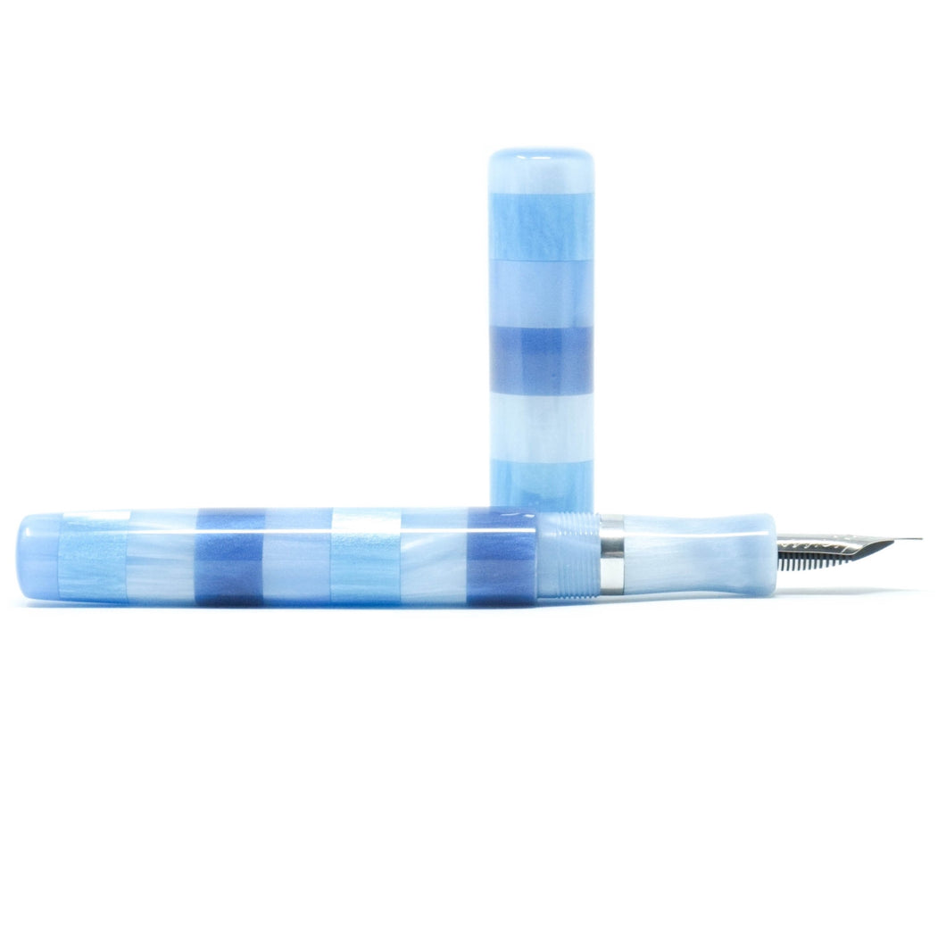 Atmosphere Highworth Loft Bespoke Fountain Pen JoWo/Bock #6
