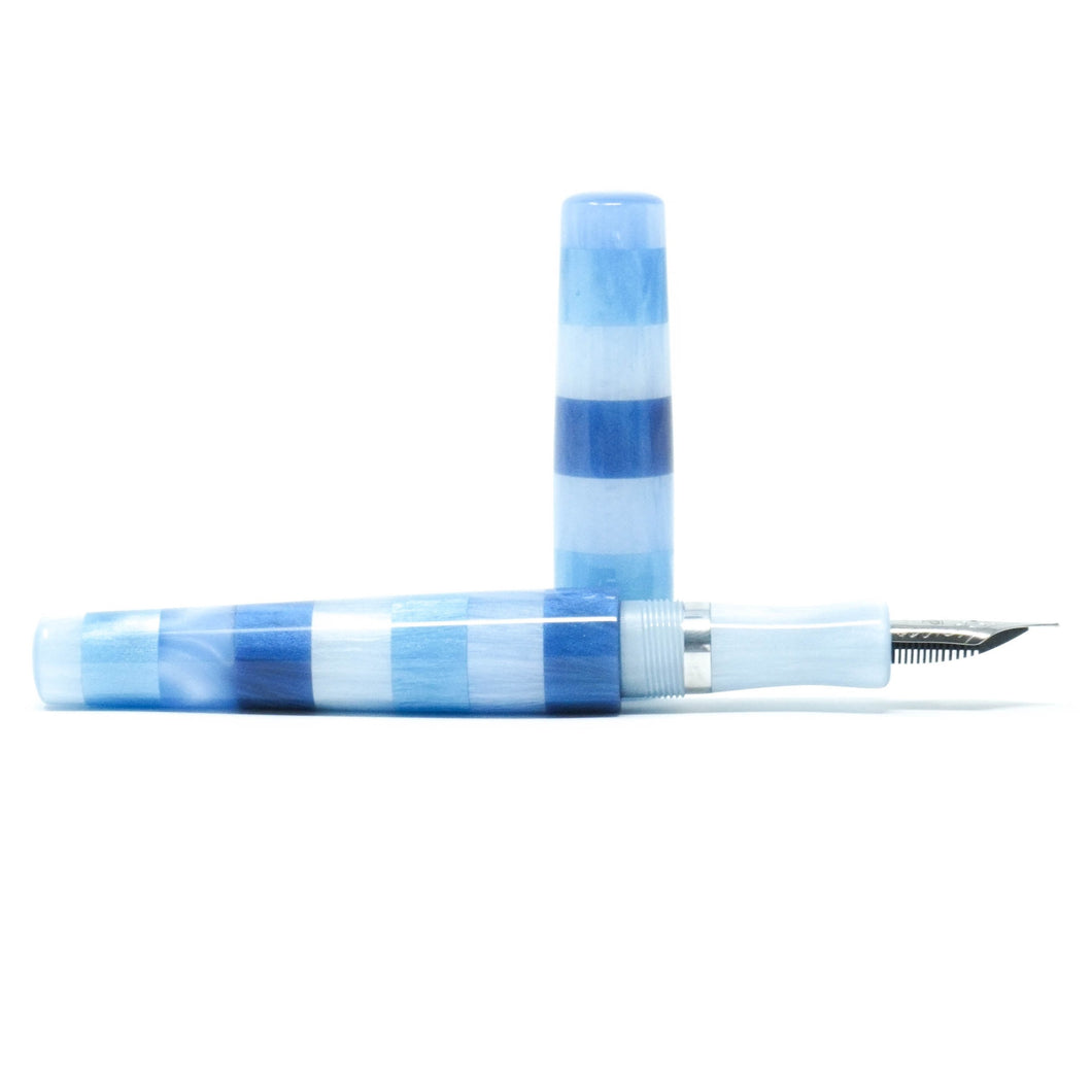 Atmosphere Langley Loft Bespoke Fountain Pen JoWo/Bock #6