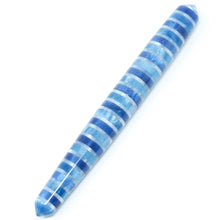 Load image into Gallery viewer, Summer Skies Spreadbury Loft Bespoke Fountain Pen JoWo/Bock #6
