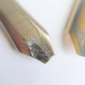 Jinhao Size 6 (6mm) Custom Grind Ground Italic Nib