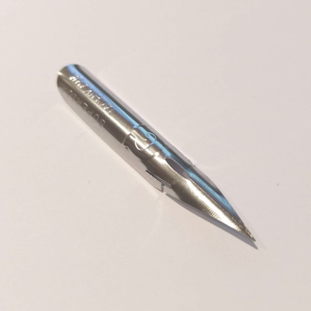 Tachikawa G Super Flex Steel Nib