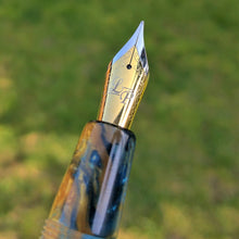 Load image into Gallery viewer, Loft Pens Size 6 Fine (0.5mm) Fountain Pen Nib